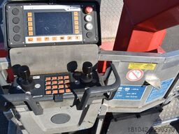 RUTHMANN T300.3 (TÜV und UVV neu!)