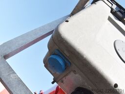 RUTHMANN T300.3 (TÜV und UVV neu!)