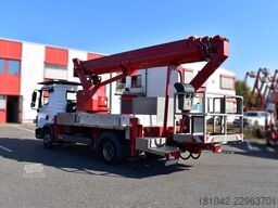 RUTHMANN T300.3 (TÜV und UVV neu!)