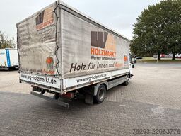 MERCEDES-BENZ Atego