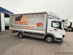 MERCEDES-BENZ Atego
