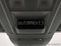 VW Crafter 35 Aut. *Rollstuhl-Rampe* 8-Sitze (5615)