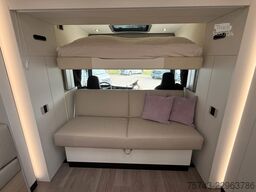 SCANIA S500  STX MOTORHOME GARAGE
