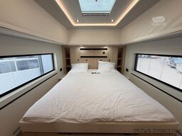 SCANIA S500  STX MOTORHOME GARAGE