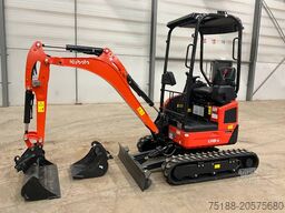 Kubota U 18-5 UNUSED