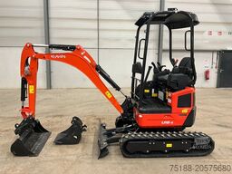 Kubota U 18-5 UNUSED