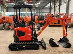 Kubota U 18-5 UNUSED