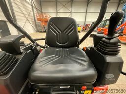 Kubota U 18-5 UNUSED