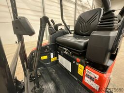 Kubota U 18-5 UNUSED