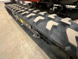 Kubota U 18-5 UNUSED