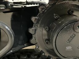 Kubota U 18-5 UNUSED