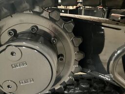 Kubota U 18-5 UNUSED