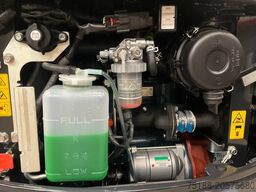 Kubota U 18-5 UNUSED