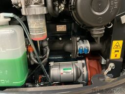 Kubota U 18-5 UNUSED