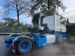 DAF CF 440 FT EURO 6 WITHOUT BULK COMPRESSOR