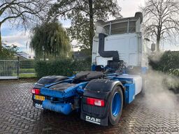 DAF CF 440 FT EURO 6 WITHOUT BULK COMPRESSOR