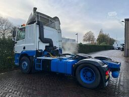 DAF CF 440 FT EURO 6 WITHOUT BULK COMPRESSOR