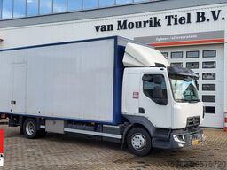 Renault D SERIE 280.14 TON - EURO 6 - 31-BTH-9 - LUCHTG...