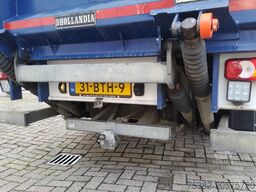 Renault D SERIE 280.14 TON - EURO 6 - 31-BTH-9 - LUCHTG...