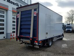 Renault D SERIE 280.14 TON - EURO 6 - 31-BTH-9 - LUCHTG...
