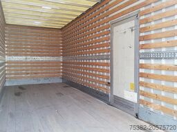 Renault D SERIE 280.14 TON - EURO 6 - 31-BTH-9 - LUCHTG...