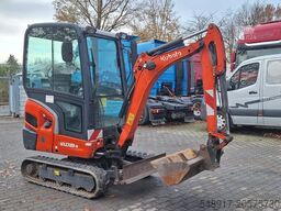Kubota KX018-4