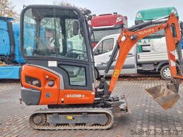 Kubota KX018-4