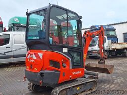 Kubota KX018-4