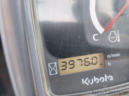 Kubota KX018-4