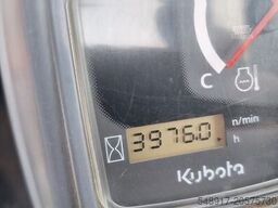 Kubota KX018-4