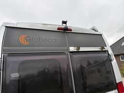 Globecar Globescout