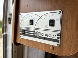 Globecar Globescout