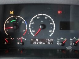 Scania 8x4 With Putzmeister PUMI 24-3.67CS Truck-mounted