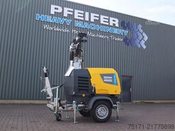 Atlas Copco Hilight H6+ Valid inspection, *Guarantee! Max Boom