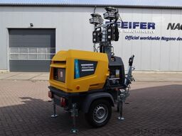 Atlas Copco Hilight H6+ Valid inspection, *Guarantee! Max Boom