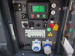 Atlas Copco Hilight H6+ Valid inspection, *Guarantee! Max Boom