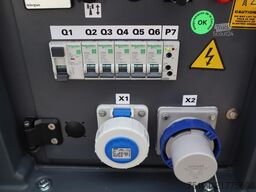 Atlas Copco Hilight H6+ Valid inspection, *Guarantee! Max Boom