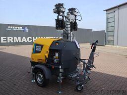 Atlas Copco Hilight H6+ Valid inspection, *Guarantee! Max Boom
