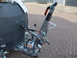 Atlas Copco Hilight H6+ Valid inspection, *Guarantee! Max Boom