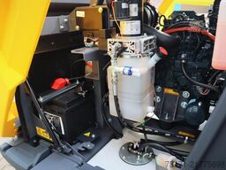 Atlas Copco Hilight H6+ Valid inspection, *Guarantee! Max Boom