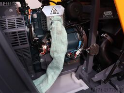 Atlas Copco Hilight H6+ Valid inspection, *Guarantee! Max Boom