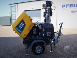 Atlas Copco Hilight H6+ Valid inspection, *Guarantee! Max Boom