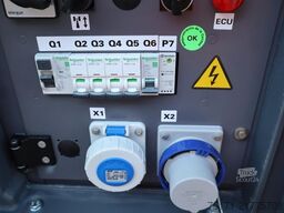 Atlas Copco Hilight H6+ Valid inspection, *Guarantee! Max Boom