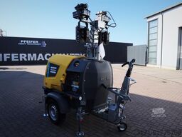 Atlas Copco Hilight H6+ Valid inspection, *Guarantee! Max Boom