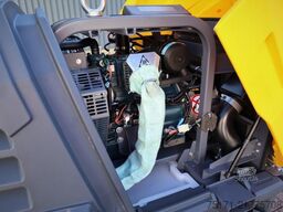 Atlas Copco Hilight H6+ Valid inspection, *Guarantee! Max Boom