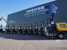 Atlas Copco Hilight H6+ Valid inspection, *Guarantee! Max Boom