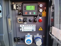 Atlas Copco Hilight H6+ Valid inspection, *Guarantee! Max Boom