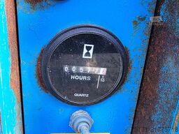 Genie GS1932 Electric, Working Height 7.8 m, 227kg Capac