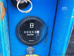 Genie GS1932 Electric, Working Height 7.8 m, 227kg Capac