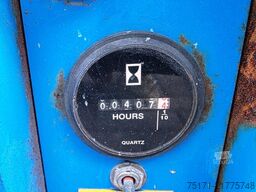 Genie GS1932 Electric, Working Height 7.8 m, 227kg Capac